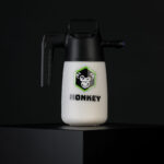 monkey super foam sprayer