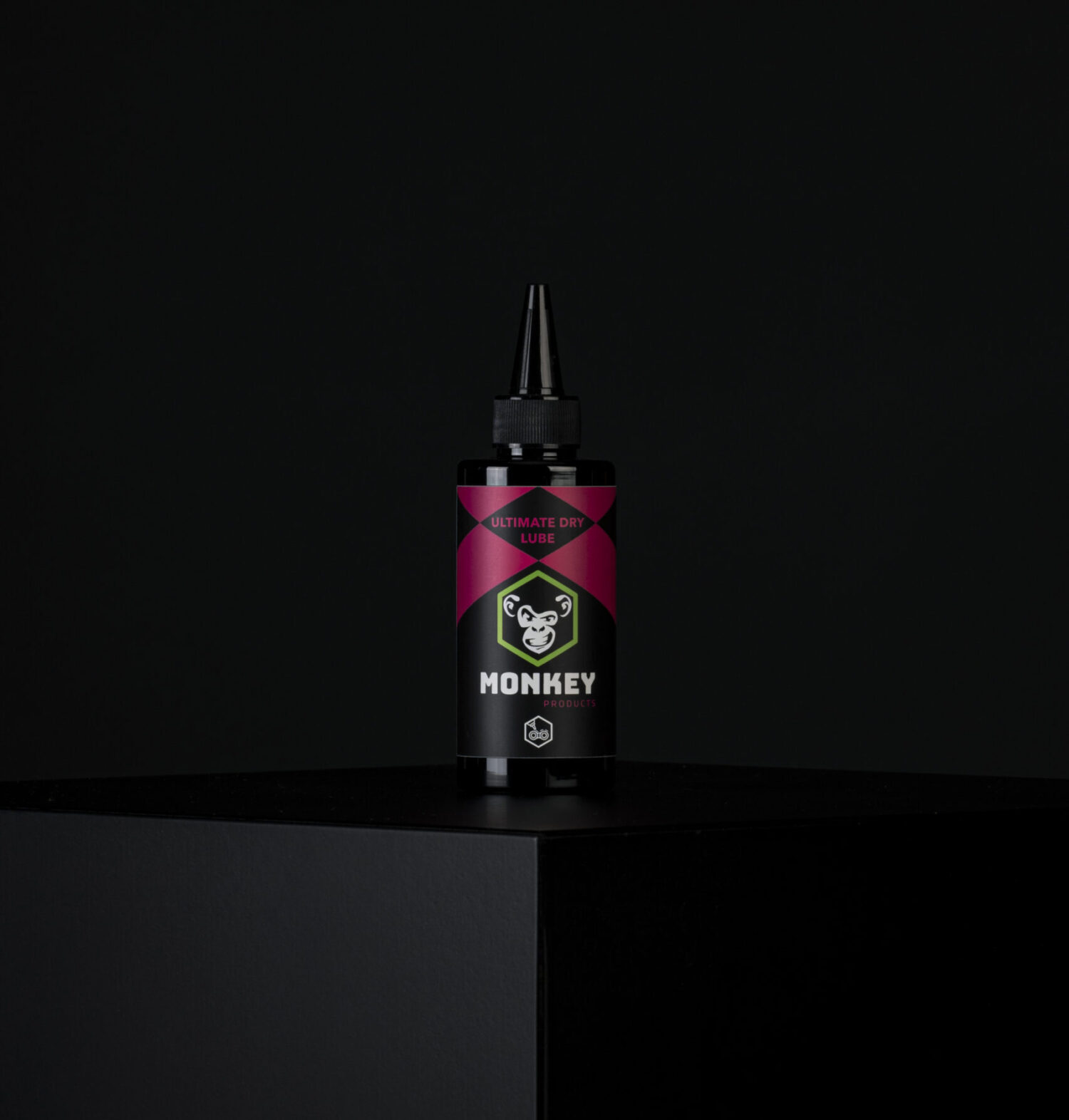 monkey ultimate dry | 150 ml