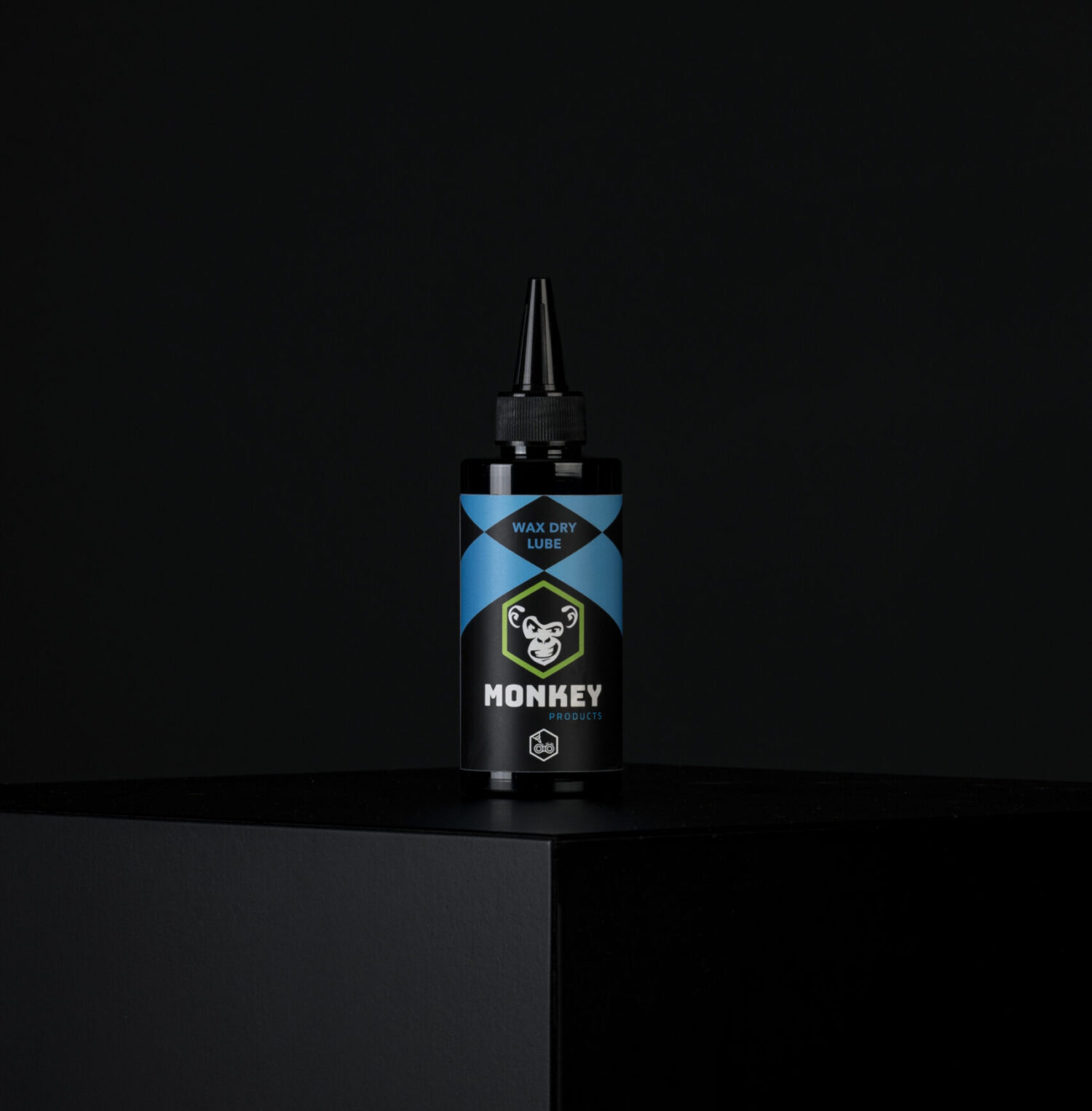 monkey wax dry | 150 ml