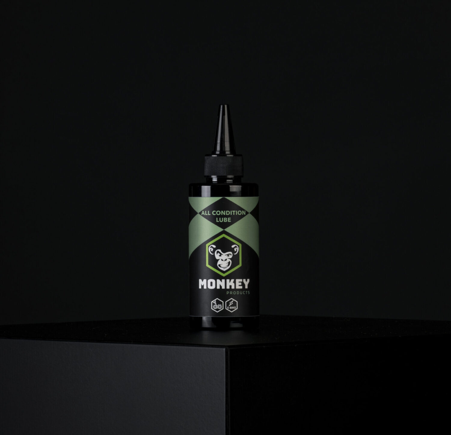 monkey all condition lube | 150ml