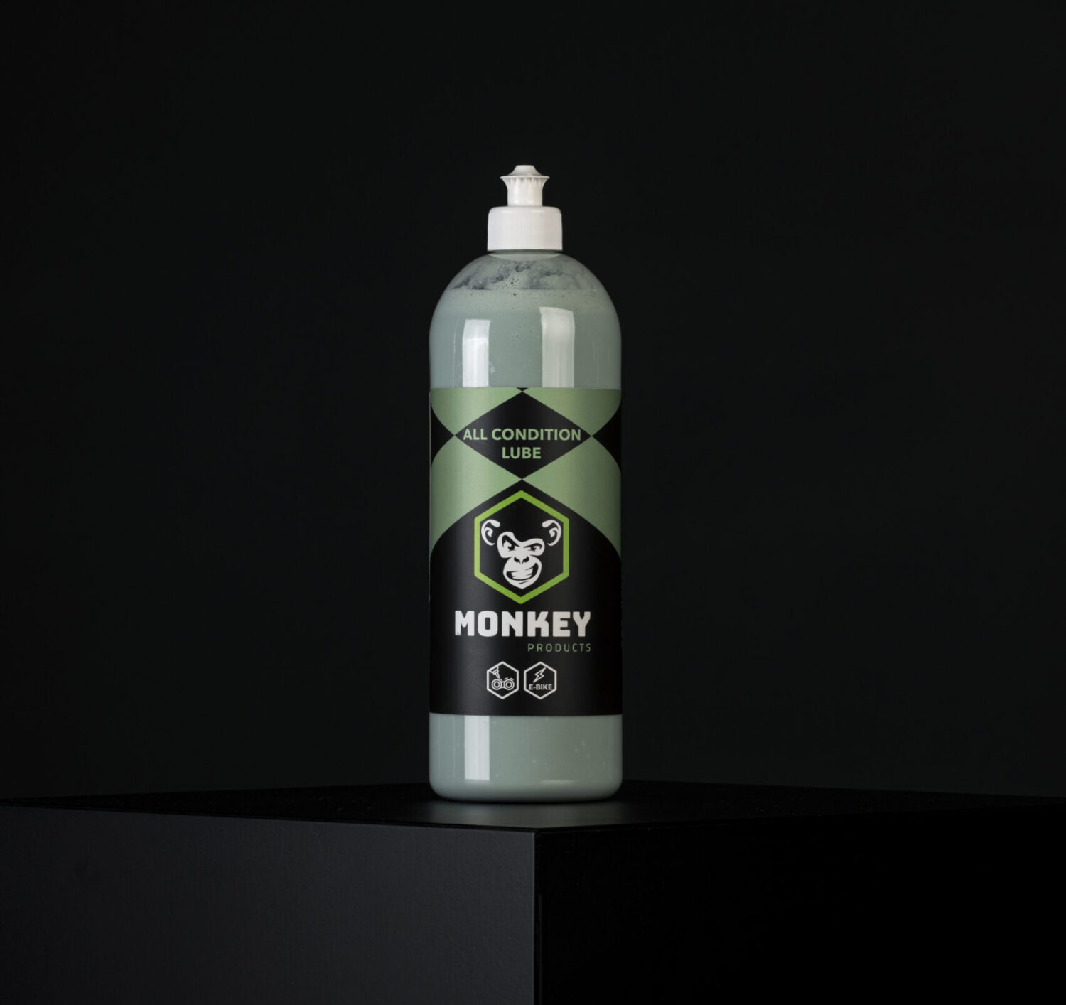 monkey all condition lube | 150ml (copie)