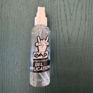 rad installation gel 150ml