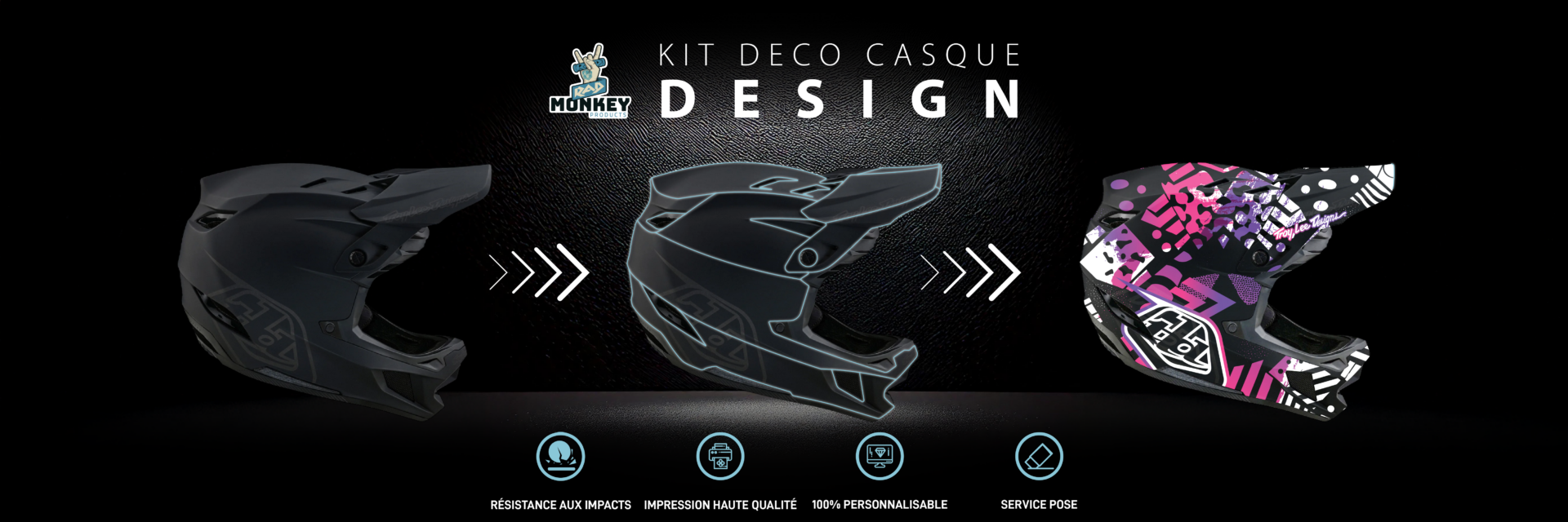  kit deco casque accueil site